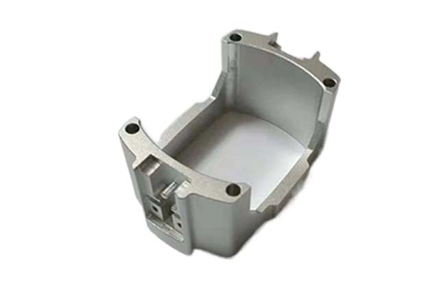 航空零件加工的操作流程具有哪一些？