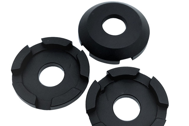 五金零件精密加工,[鑫创盟]精致零件如何??？