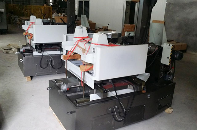 CNC五金加工能不能加工斜度？调整技巧！