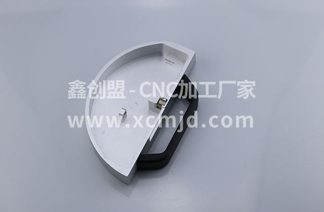 CNC零件加工工艺处理不当会有什么影响？