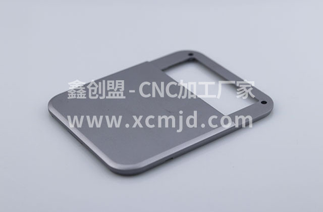 数控零件加工主要使用对象是什么？