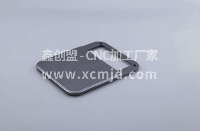 CNC加工怎样确保品质方面的问题？