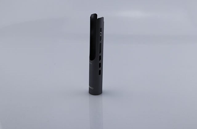 数控零件加工刀的结构分为哪些？