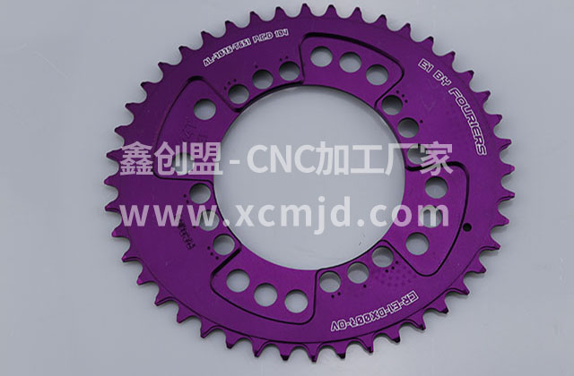 cnc机械加工影响表面粗糙度的因素有哪些？