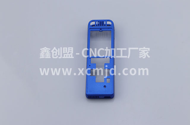 深圳五金钛合金加工的数控系统特点有什么？