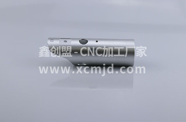 cnc数码零件加工技术性可以开展生产制造哪一种数码零件？
