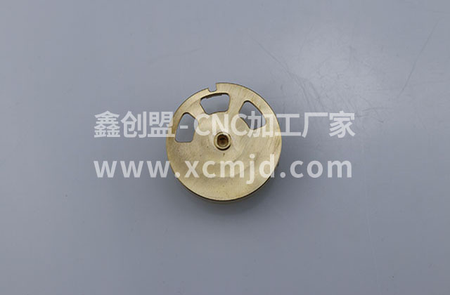 电机壳数控加工厂家详解CNC加工精密电机壳数控加工的发展趋势？