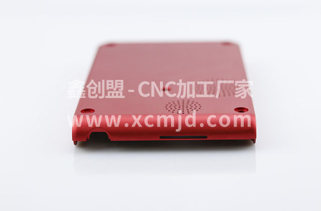  CNC军工部件加工制作在手机军工部件加工打样中的应用 