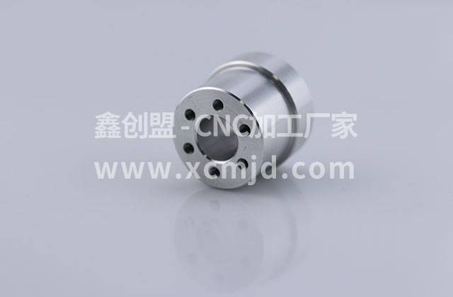 连接器数控加工换刀程序出现故障如何解决处理？