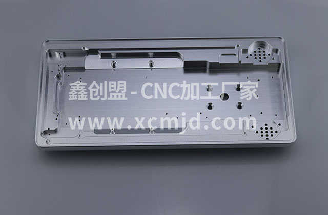 告诉你-金属精密医疗零件的cnc医疗零件加工有什么优势？