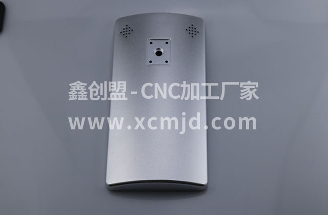 医疗零件加工出现杂音的问题分析？
