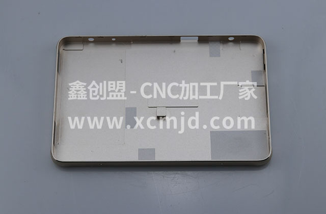 非标零件加工的作用到底是什么？