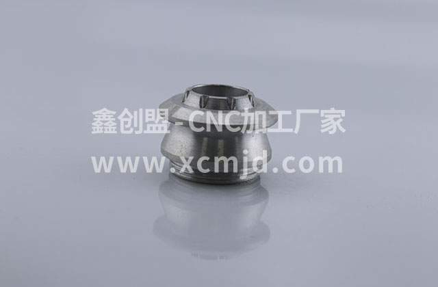  CNC数码零件 一站式服务更便捷 