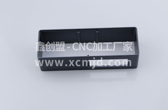 CNC加工与五金的区别？