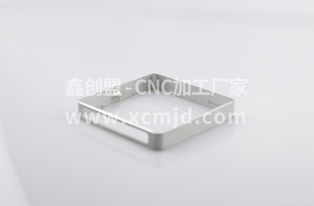 铝合金CNC加工厂打样，鑫创盟经验丰富