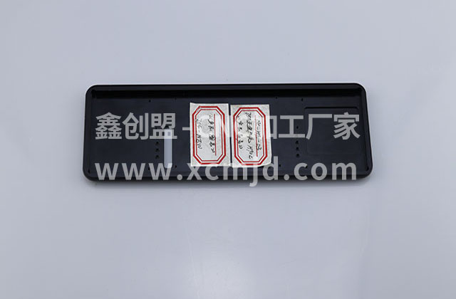 数控零件加工圆形容易会出现哪些问题？
