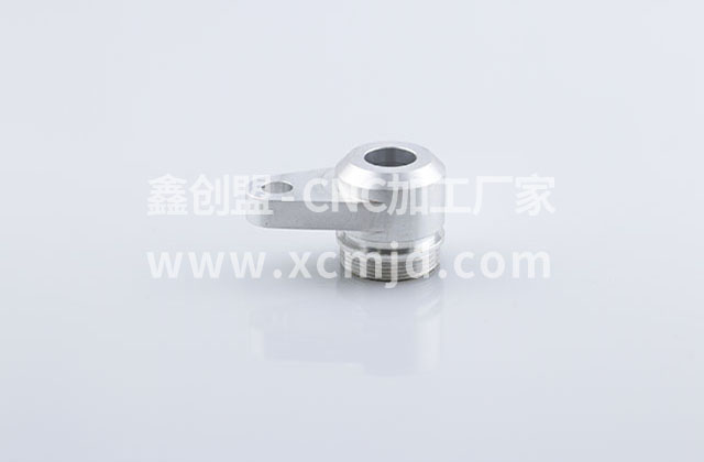 CNC加工精密夹具制造需要具备哪些功能？