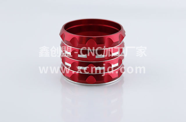 cnc法兰数控加工主要有哪些基本安装要求？