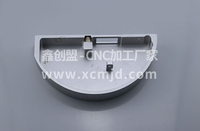  鑫创盟精密提供哪些CNC加工定制方式？ 
