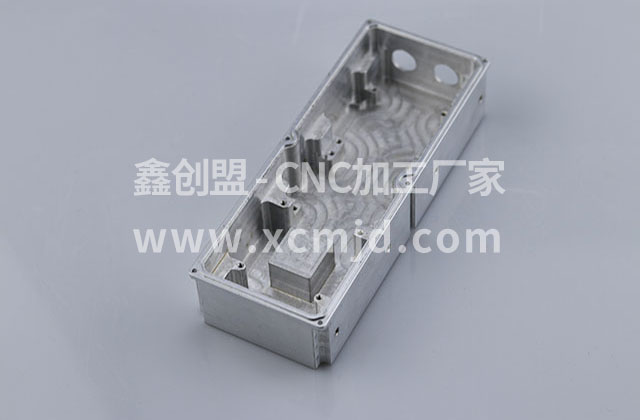 医疗零件加工中心有哪些功能特点？
