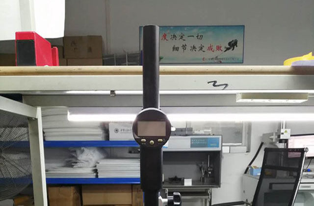 铝合金加工时注意哪些烧边的问题？