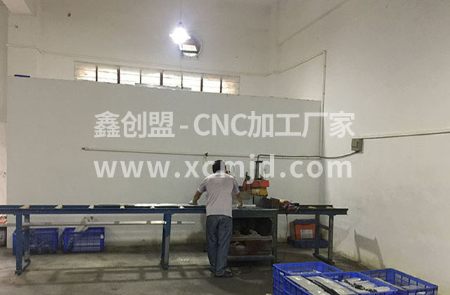 医疗机加工厂家详解精密医疗机加工的发展趋势？