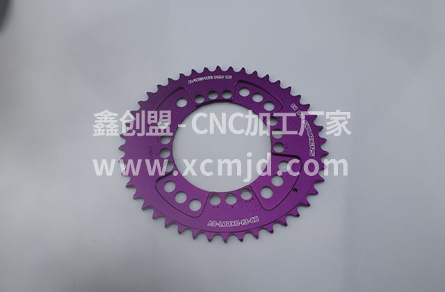  珠?？突а罢易ㄒ礐NC加工厂，鑫创盟精密实力入选 