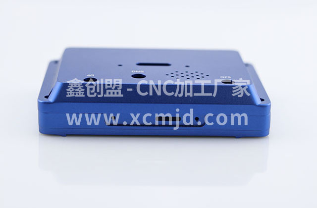 使用数控CNC加工怎么找圆的坐标？