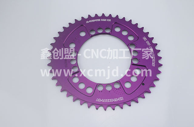铝合金CNC精密零件加工操作原则有哪些？