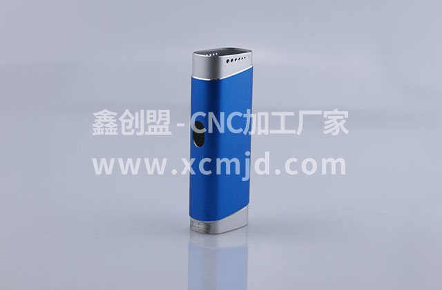 鑫创盟五金-专业精密零件加工厂，品质好，交期准时