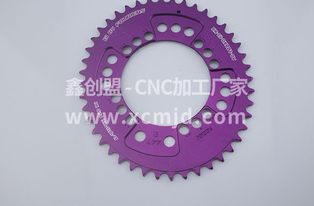 如何提高五轴CNC加工中心的加工精度，有哪些措施？