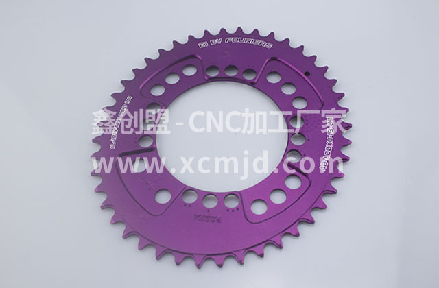鑫创盟精密CNC加工，给你超出预期的CNC加工产品