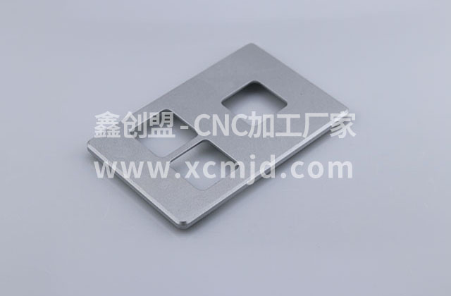 CNC精密加工工艺之接刀痕迹解决方法有哪些？